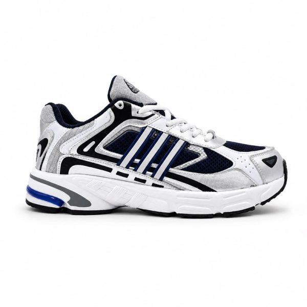 کفش و کتانی مردانه مدل آدیداس فارماتون Adidas Pharmaton رنگ طوسی سرمه ای کد 8247